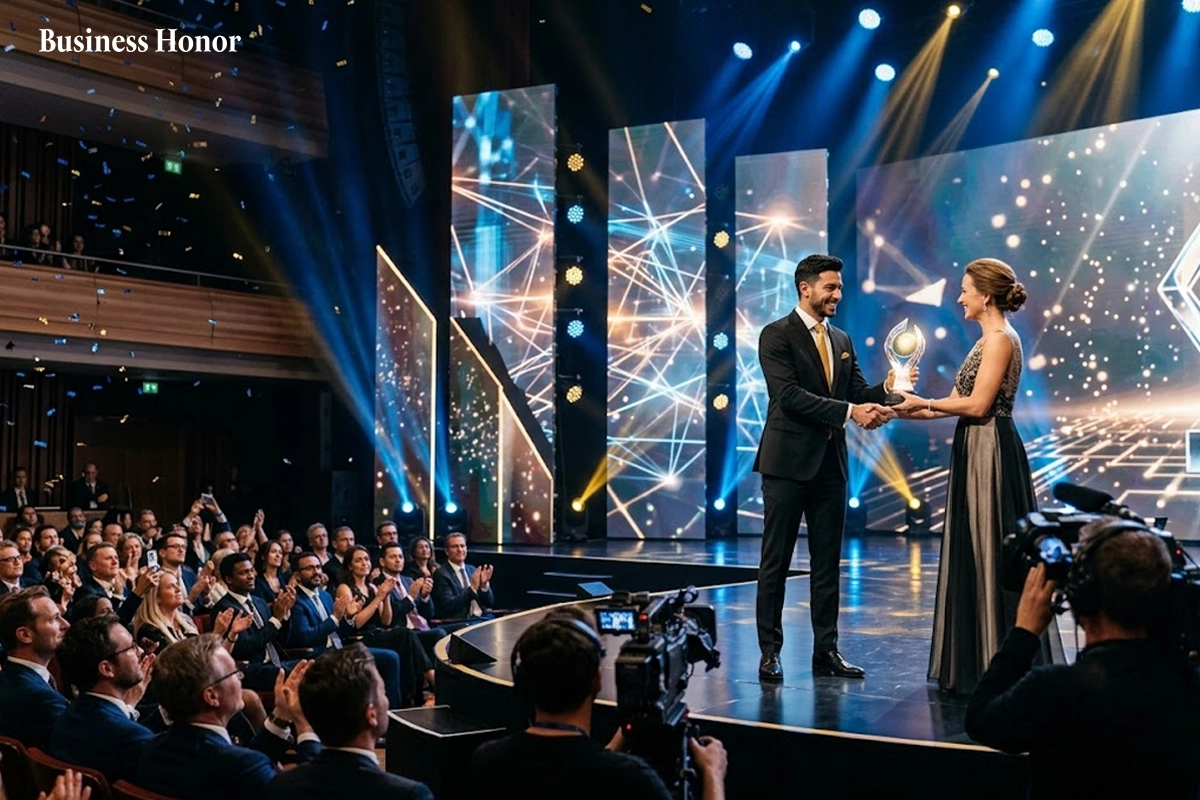 Innovation Excellence Awards 2026: The Premier Recognition for Innovative Businesses
